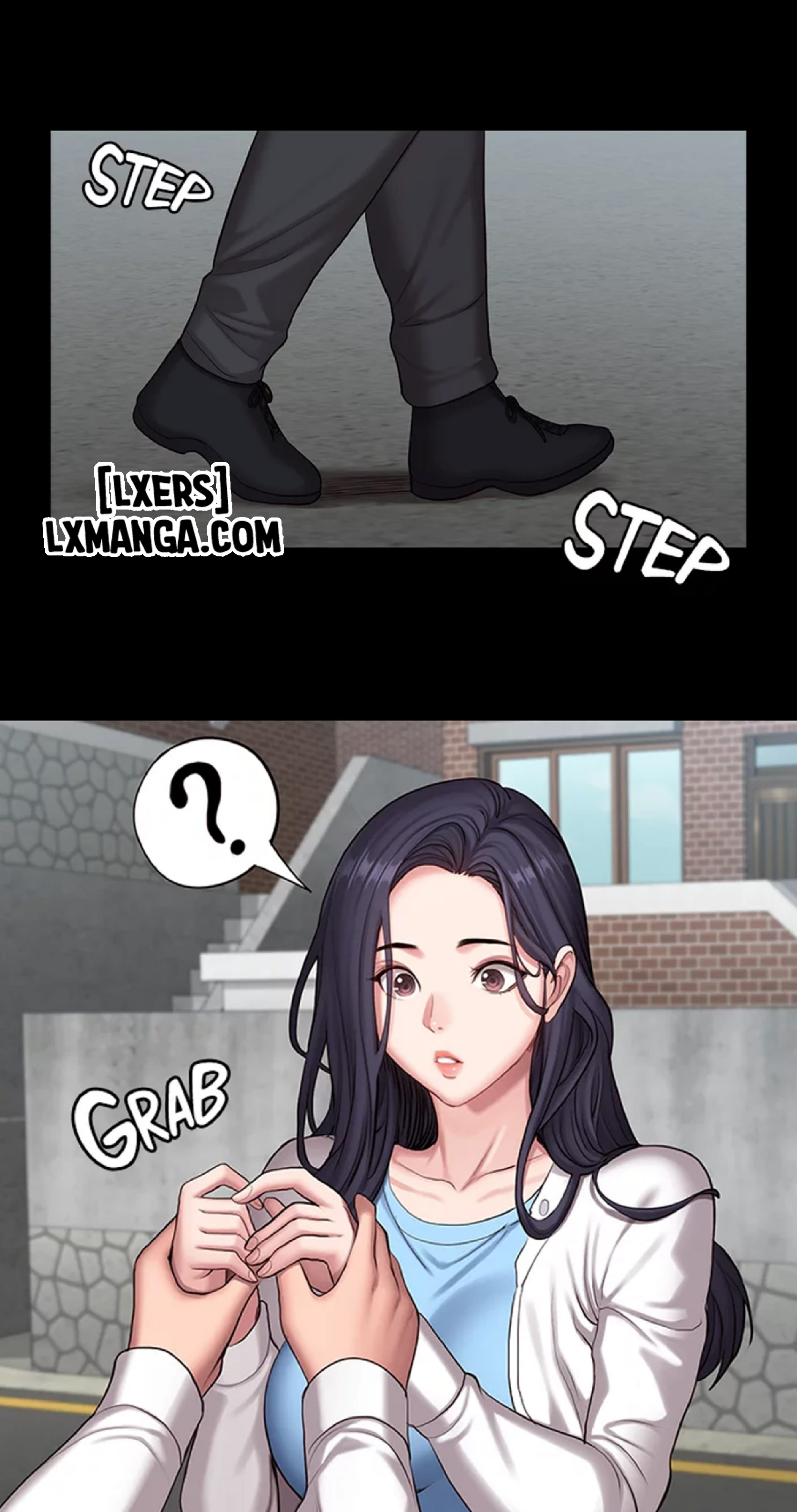 Đọc truyện hentai Huấn Luyện Viên Thể Hình - Chap 89