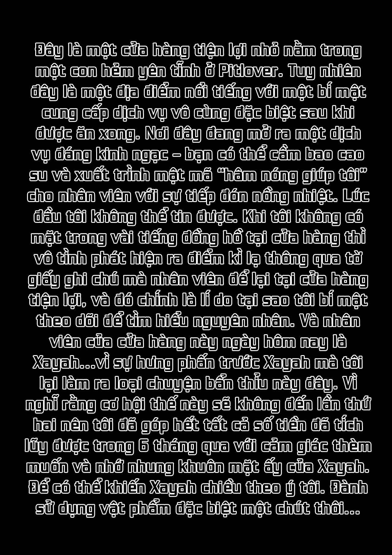 Đọc truyện hentai LOL-Xayah-Revolution requires money! - Chap 1