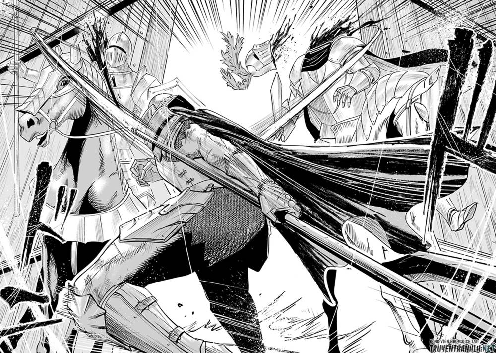 Đọc truyện hentai Hành trình chịch dạo của của máy dập cổ đại - Chap 53