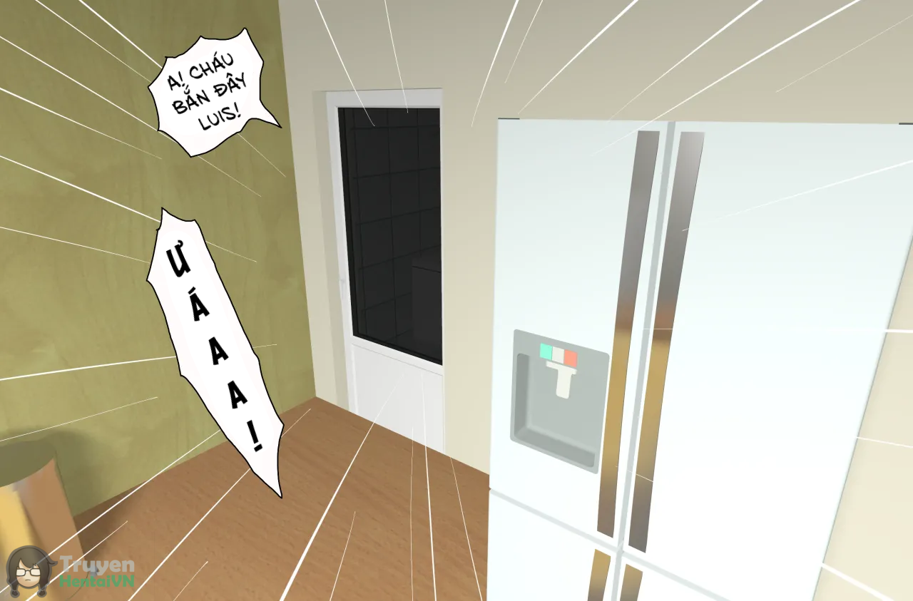 Đọc truyện hentai Tsumibukai Yokubou Ch. 3 Part 1-2 - Oneshot