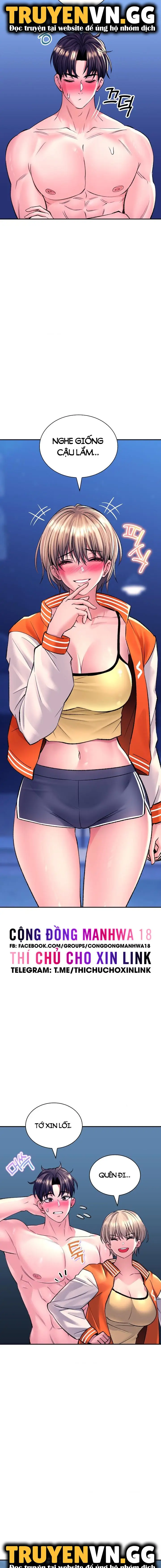 Đọc truyện hentai Thảo Dược Mê Tình - Chap 27