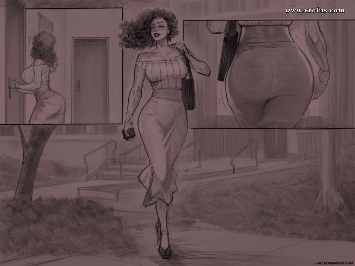 Đọc truyện hentai Put down - Oneshot