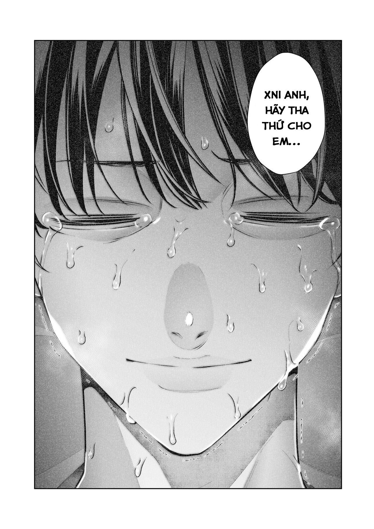 Đọc truyện hentai Boku wa Tsuma ga Netorare Nando mo Ikasareru Sugata o Mitsuzuketa. 2 | I Kept Watching While A Man Made My Wife Cum Over And Over 2 - Oneshot.