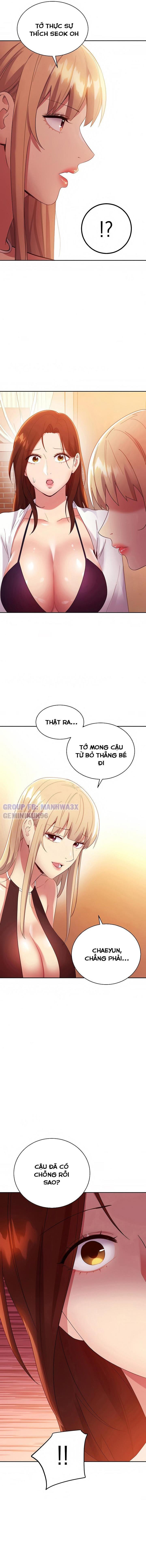 Đọc truyện hentai Bạn Của Mẹ Kế - Chap 96