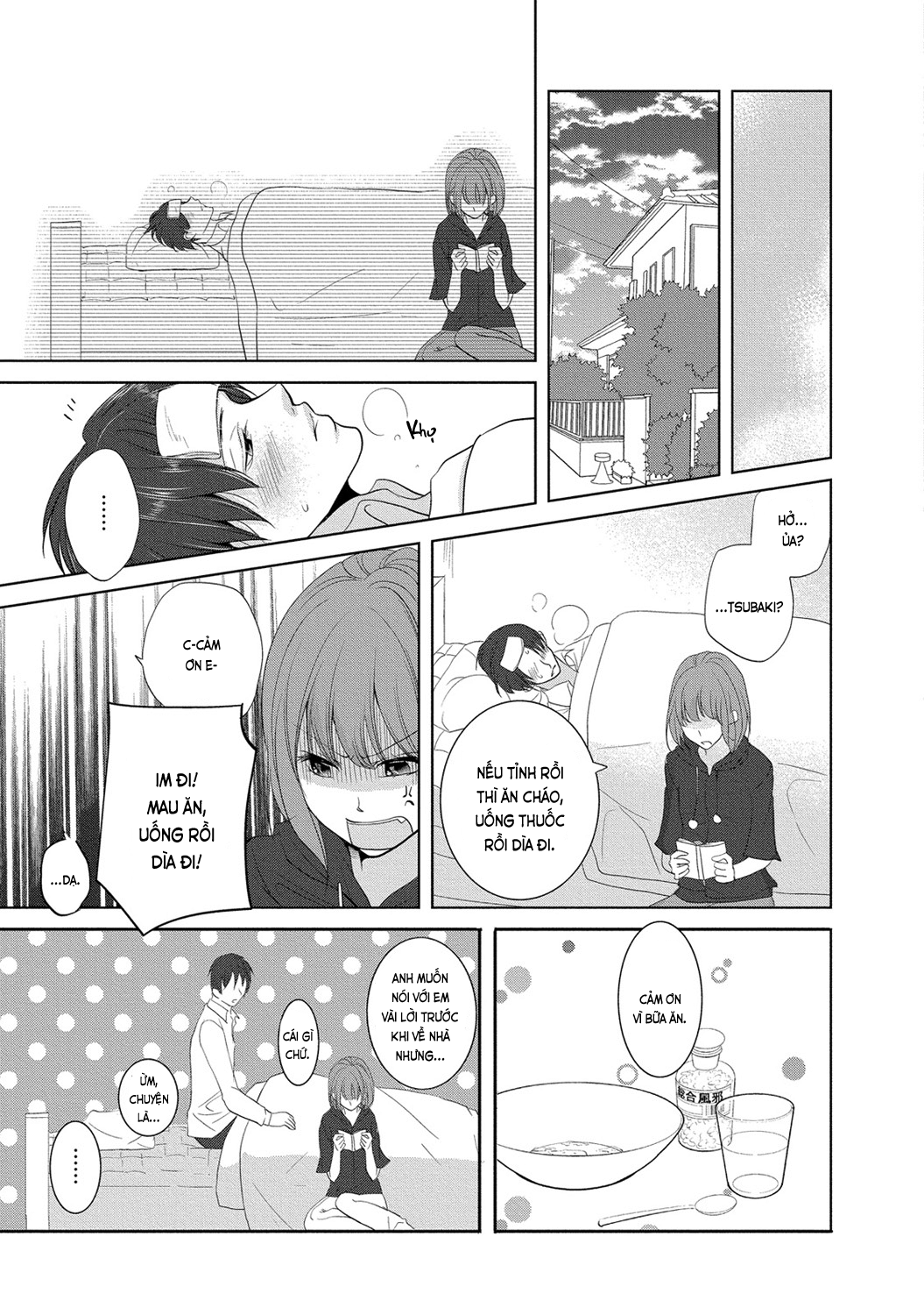 Đọc truyện hentai Trò chơi học đường - Ch. 2