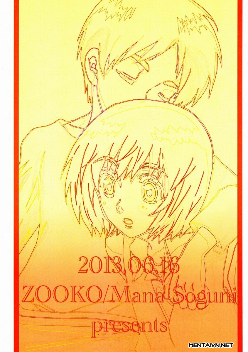 Đọc truyện hentai Reason - Oneshot