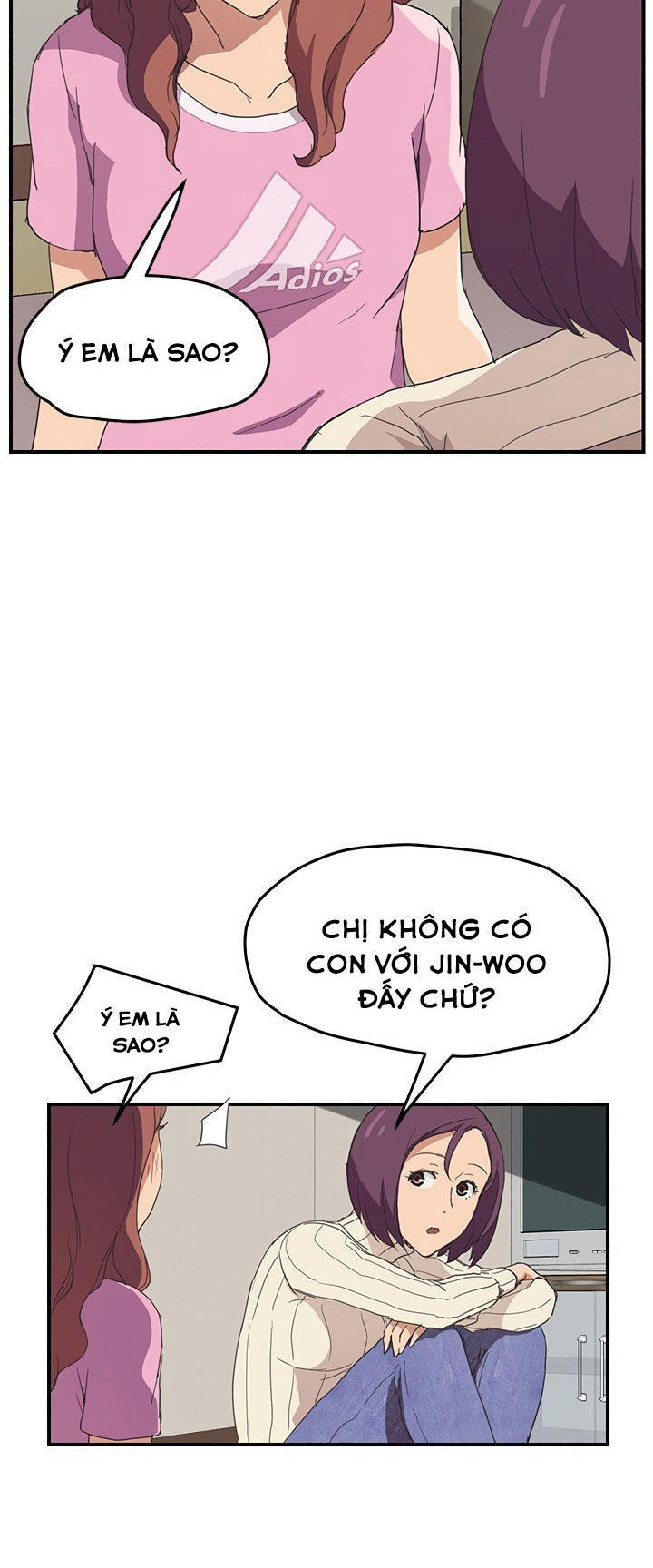 Đọc truyện hentai Mẹ Kế - Chap 47