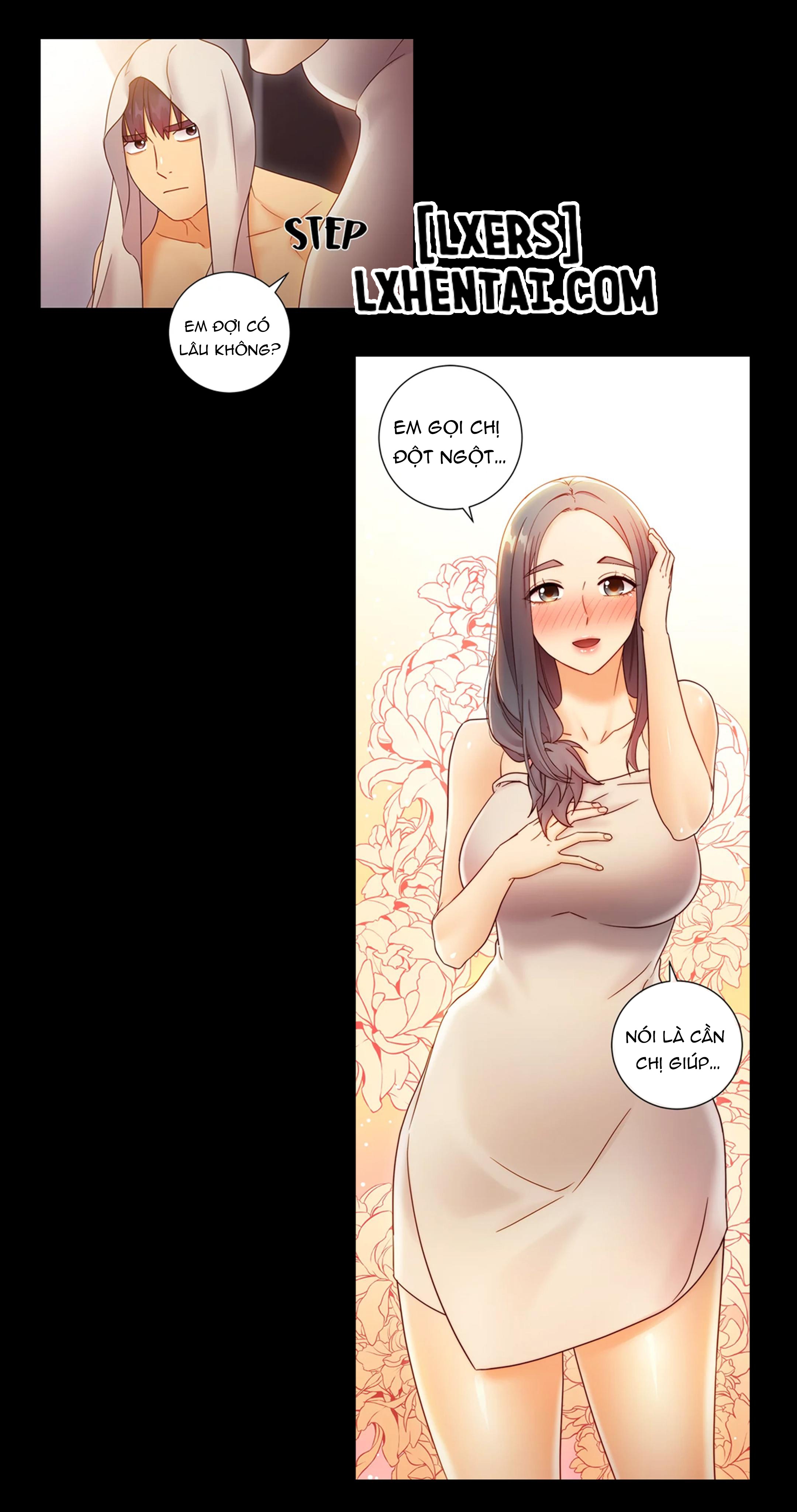 Đọc truyện hentai Bạn Của Mẹ Kế - Chap 42
