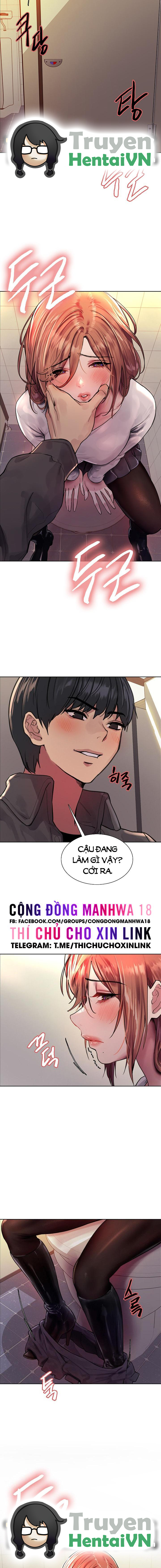 Đọc truyện hentai Nhãn Lực Toàn Năng - Chap 44