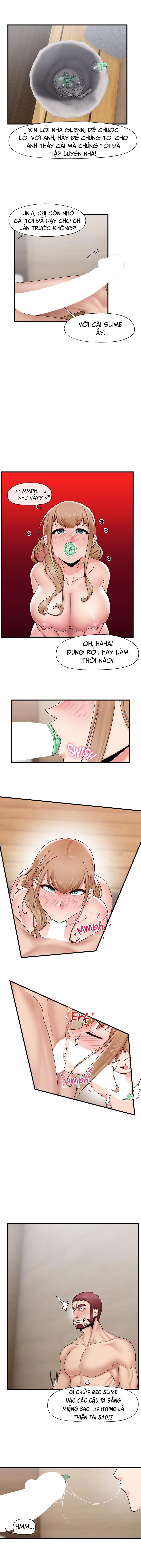 Đọc truyện hentai Thôi miên tuyệt đối ở dị giới - Chap 26