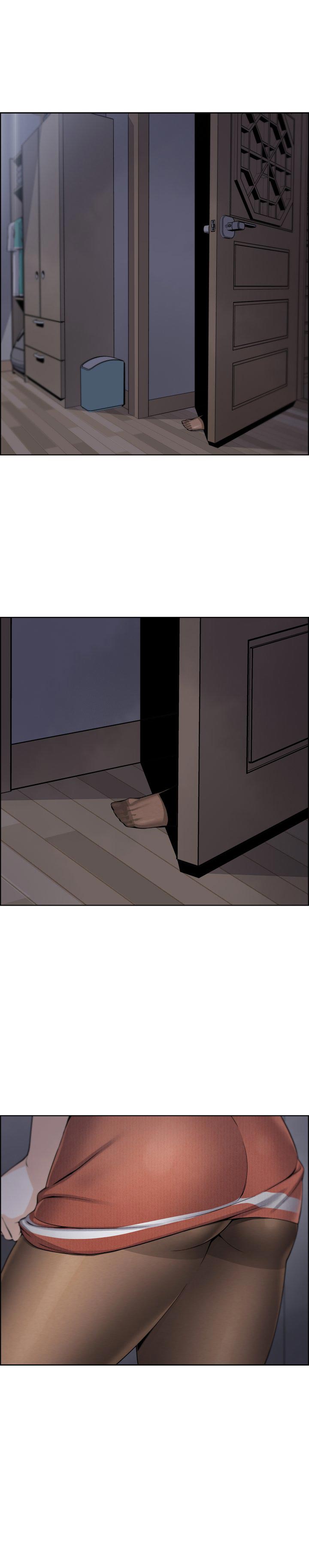 Đọc truyện hentai Những mỹ nhân ở tiệm đậu hũ - Chap 2