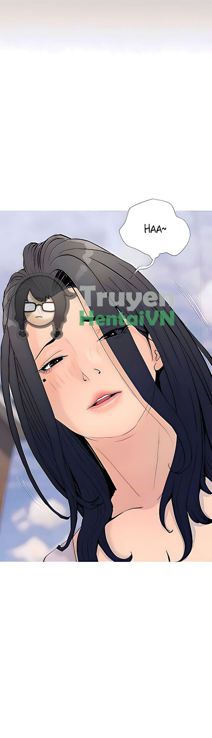 Đọc truyện hentai Dập Dì Của Tôi - Chap 74