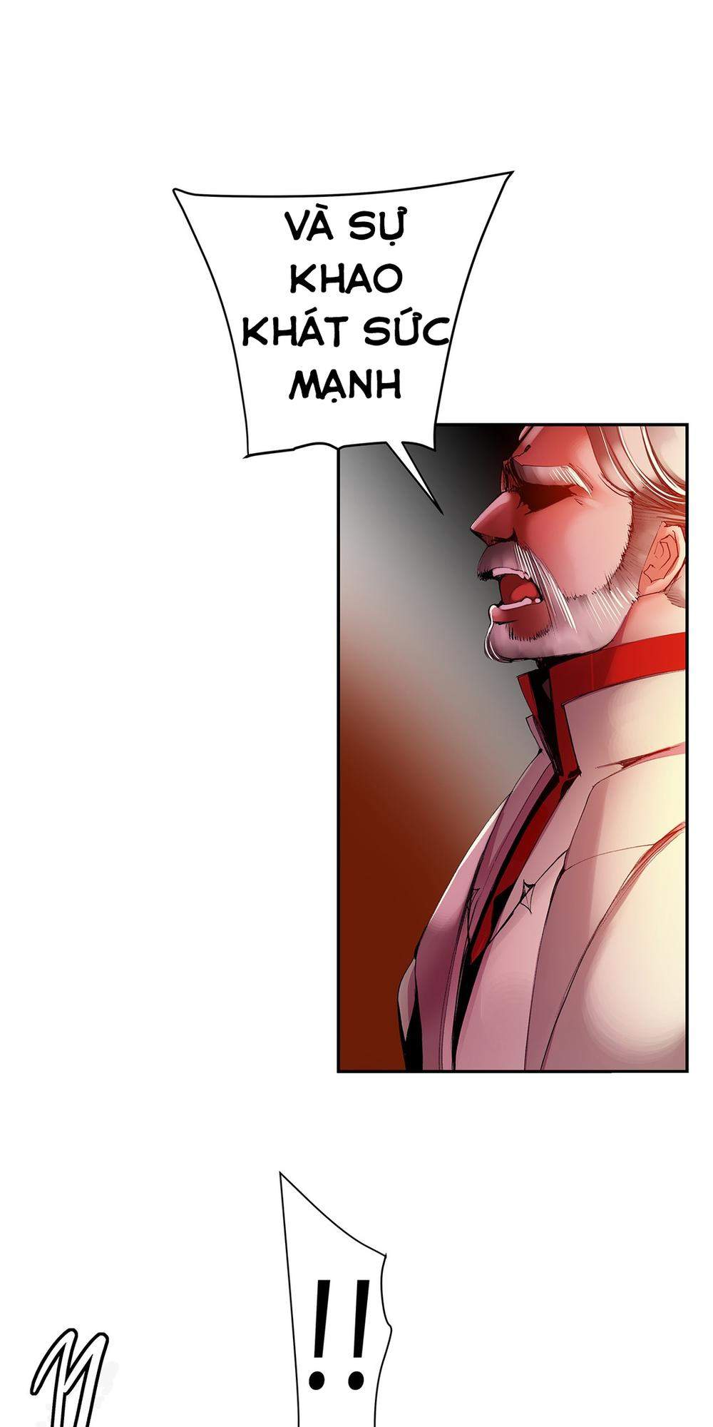 Đọc truyện hentai Sự Ràng Buộc Của Lilith - Chap 23