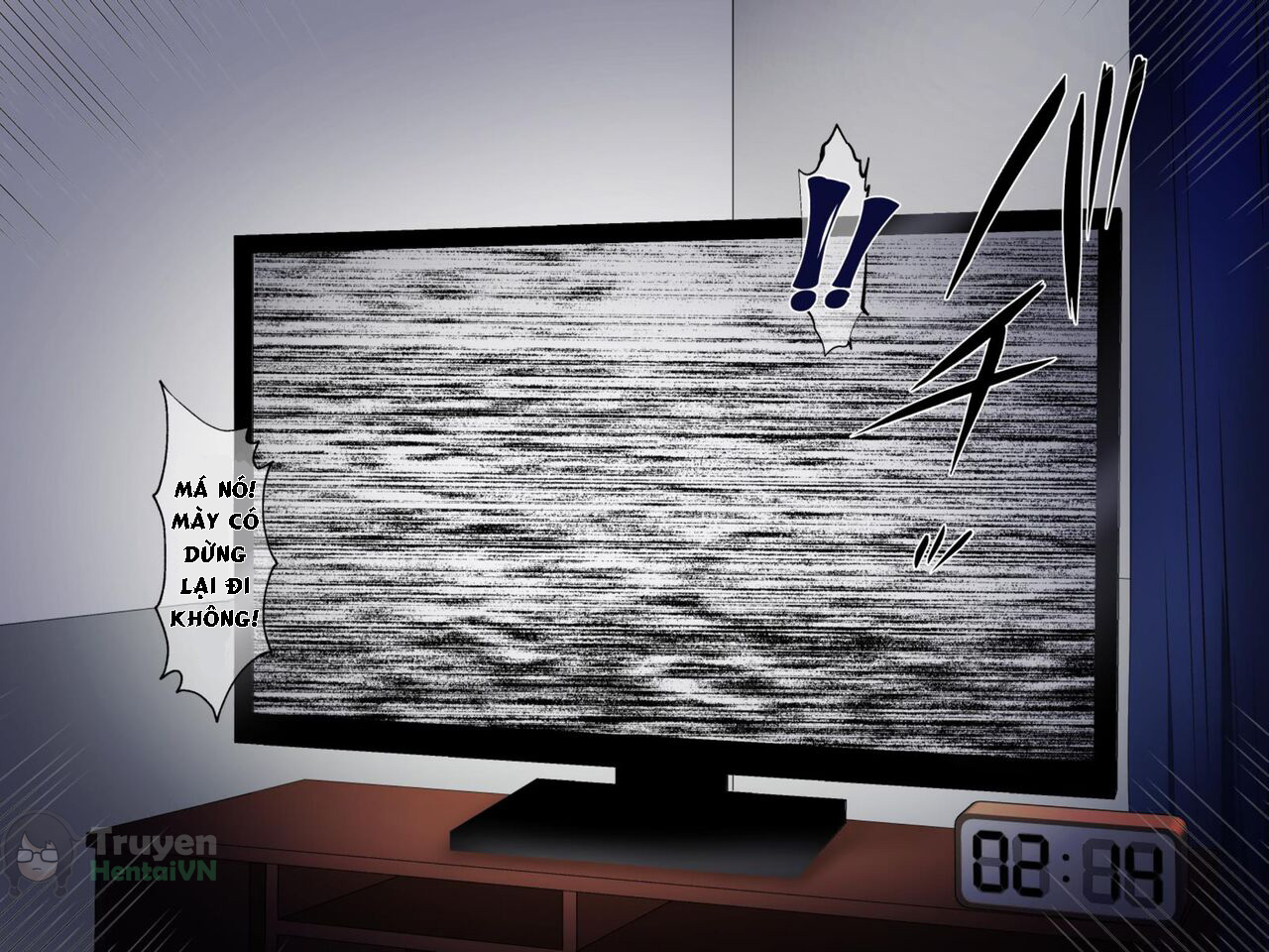 Đọc truyện hentai [Pink Journey] Muchimuchi Toshima Obaa-ke ga Yatte Kita! - Oneshot