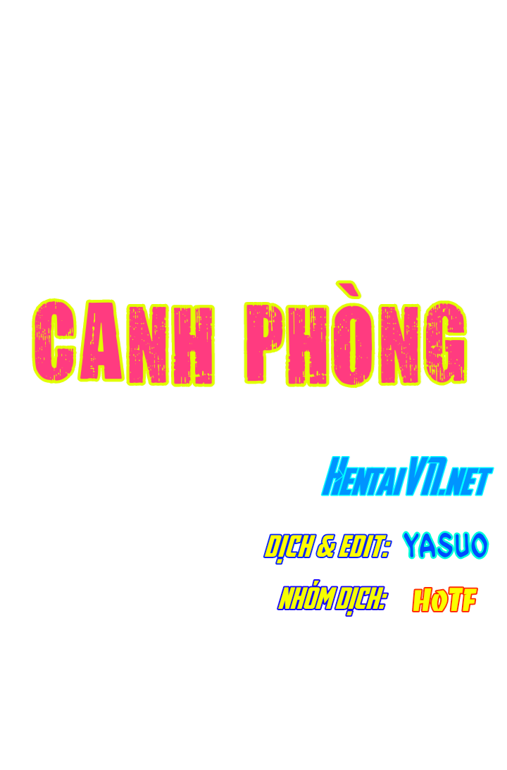 Đọc truyện hentai Canh Phòng - Chap 11: Ý Tưởng...