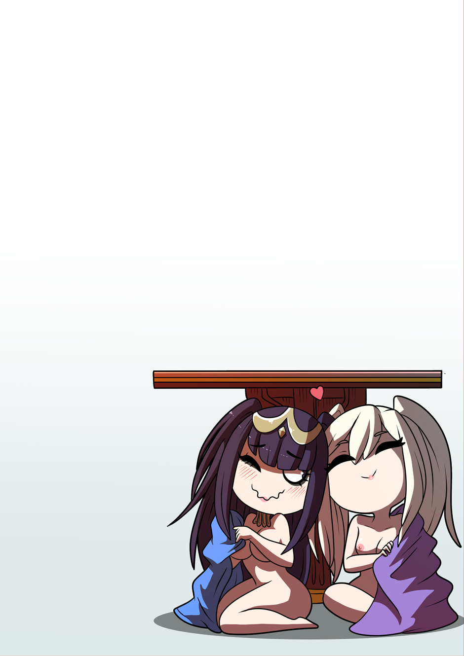 Đọc truyện hentai Different Normal - Oneshot