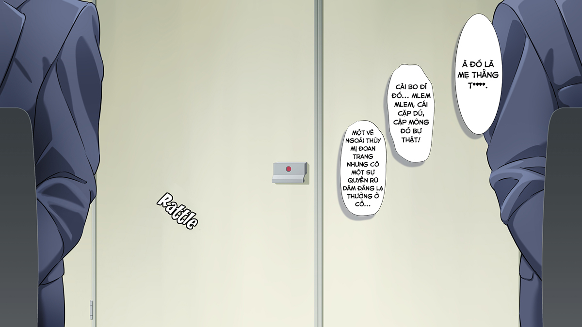 Đọc truyện hentai Triệu Hồi Mị Ma Tặng Kèm Ma Ma~ - Chap 5: Buổi Dự Giờ Phụ Huynh Ướt Át~ Trong Nhà Vệ Sinh Nam Và Phòng Học