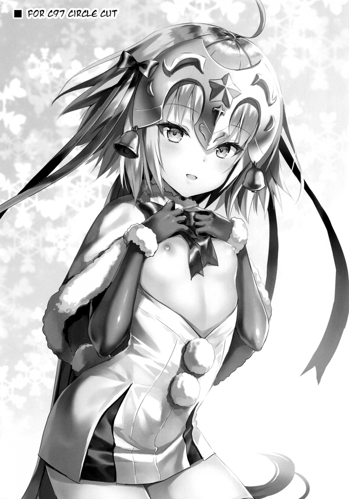 Đọc truyện hentai Jeanta ni Genki ni Shite morau Hanashi - Oneshot