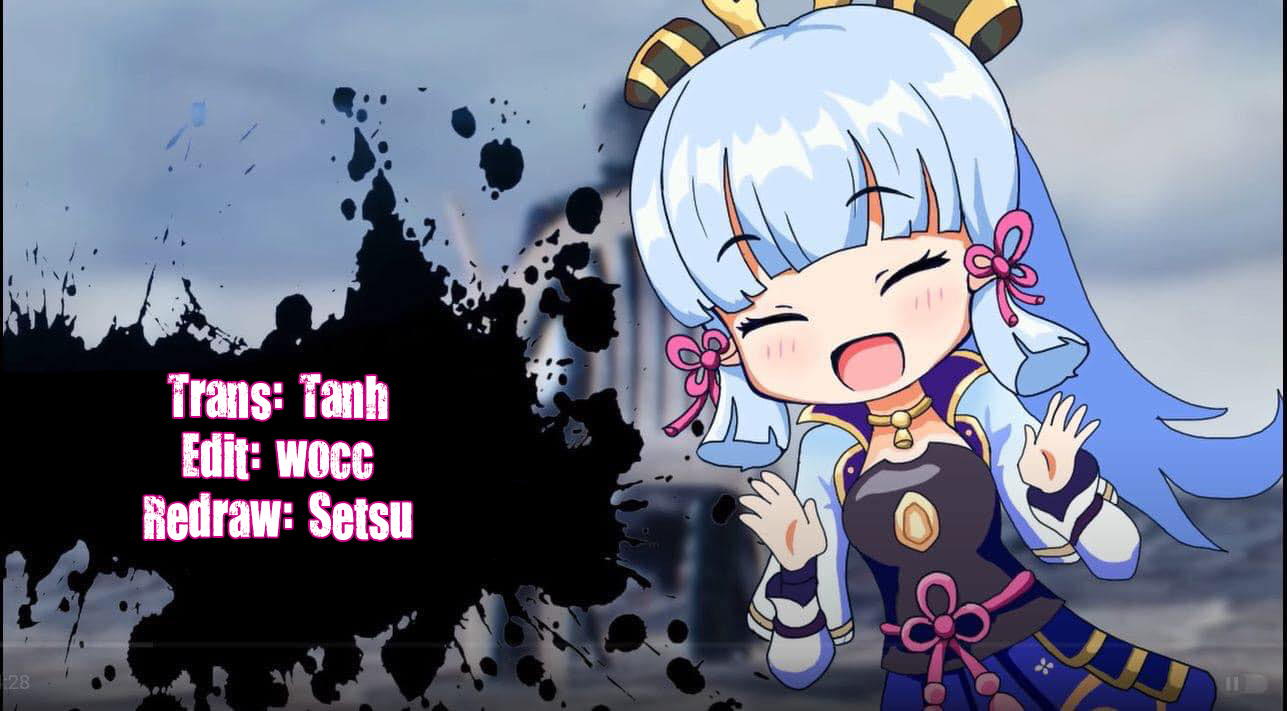 Đọc truyện hentai Valentine cùng Reines - Oneshot