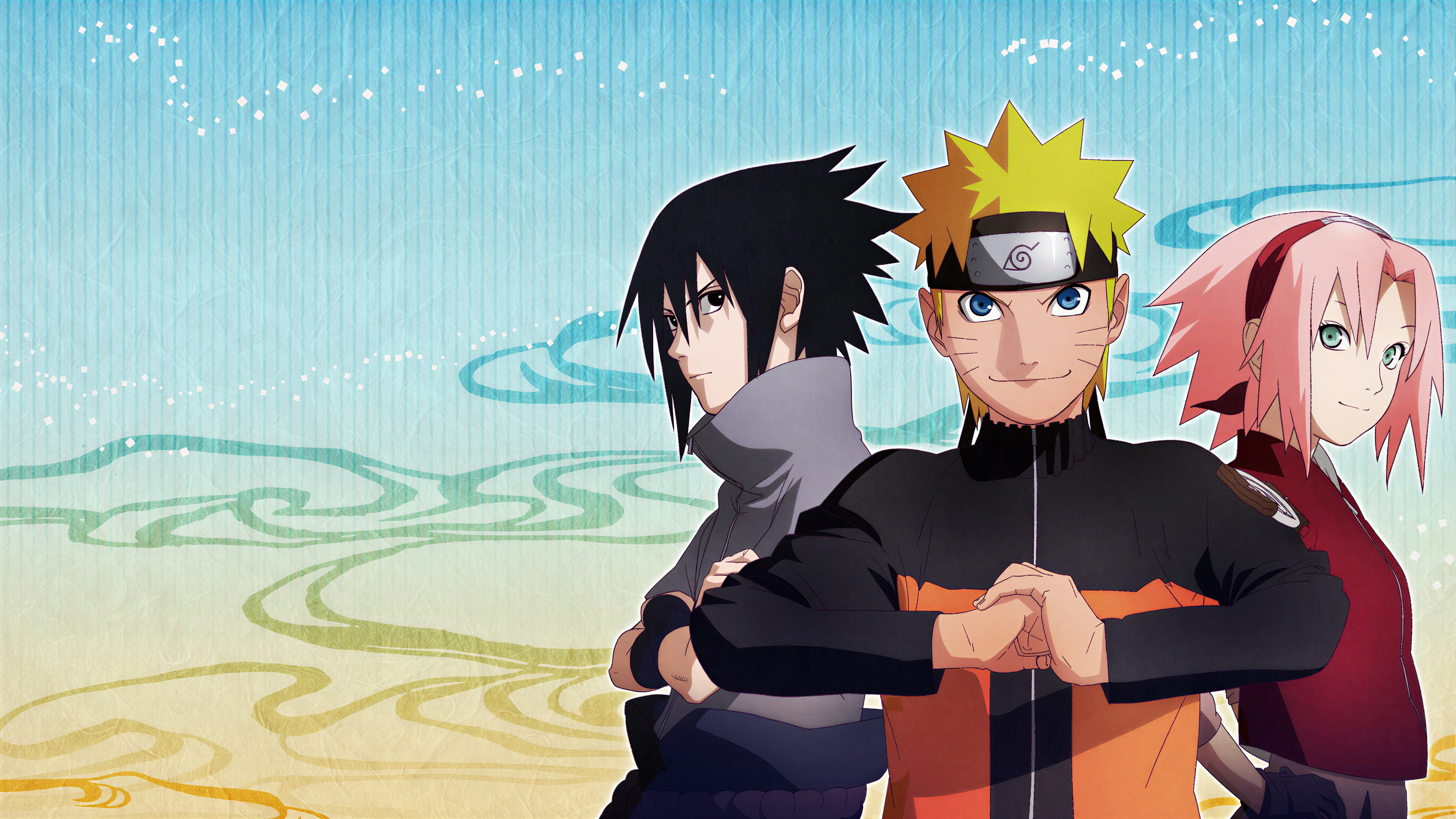 Wallpaper anime ngang 7312