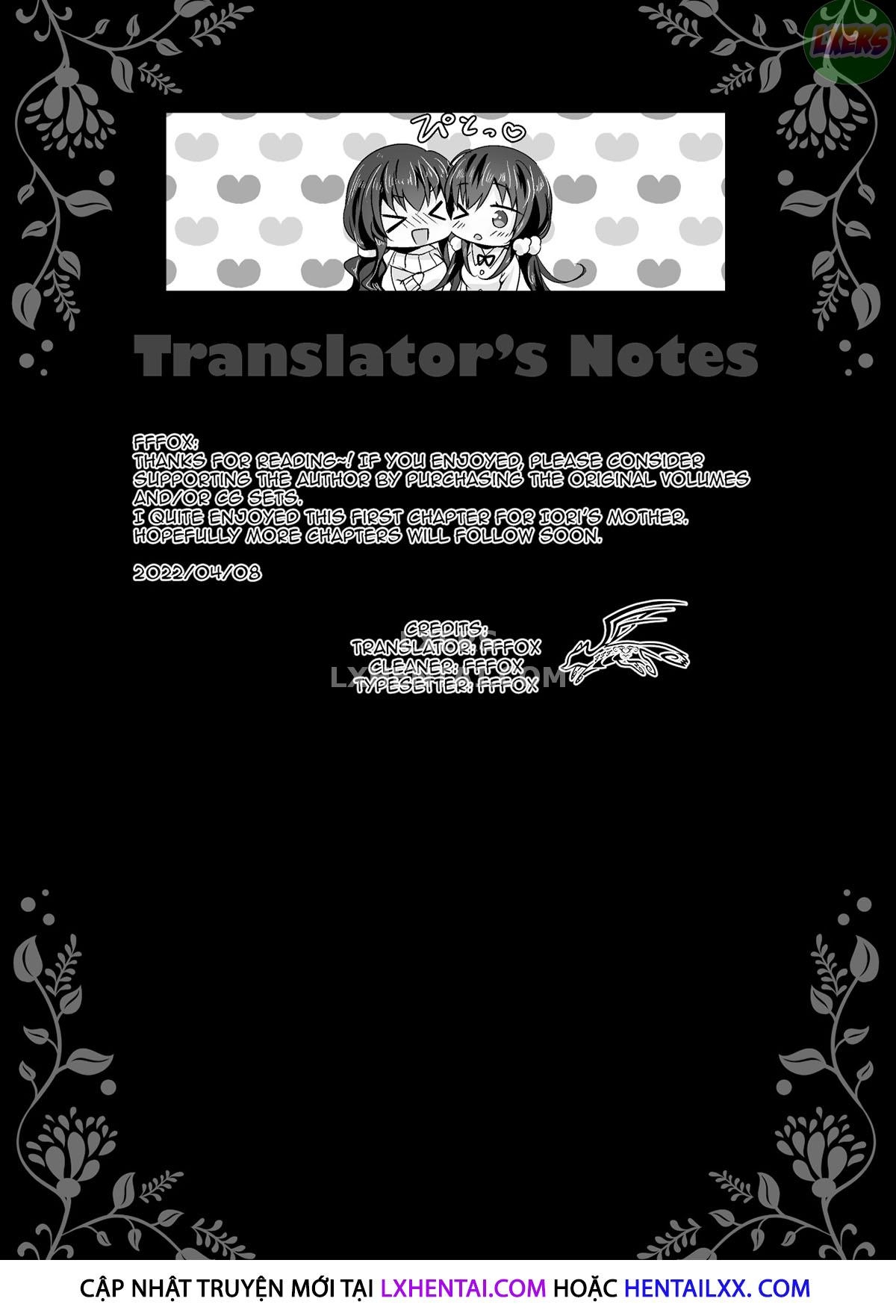 Đọc truyện hentai Hypnotic Girlfriend Girlfriend's Mother Ouka Takanashi - Chap 1