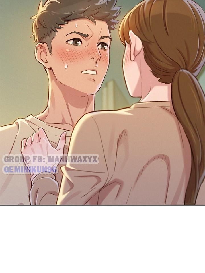 Đọc truyện hentai Chị Gái Hàng Xóm - Chap 73