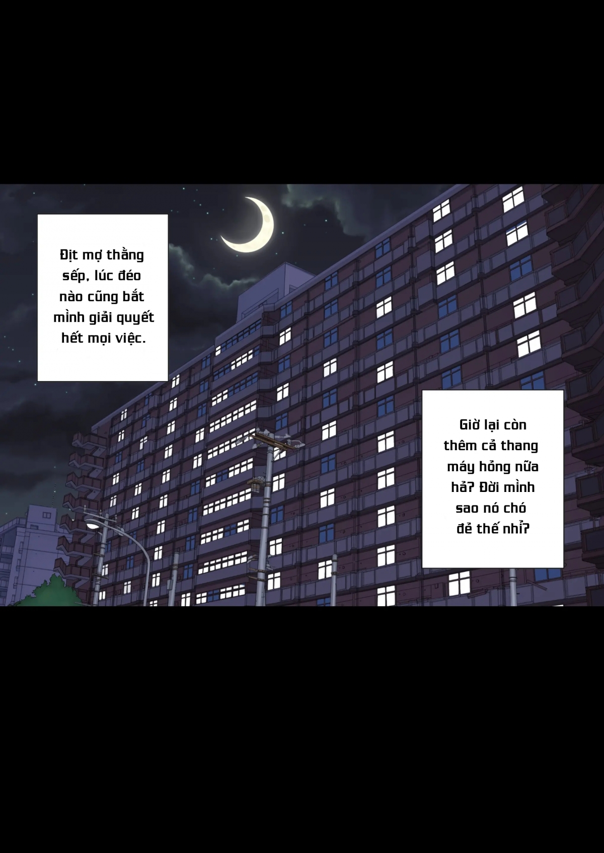 Đọc truyện hentai Đêm của bạn gái tôi - Oneshot