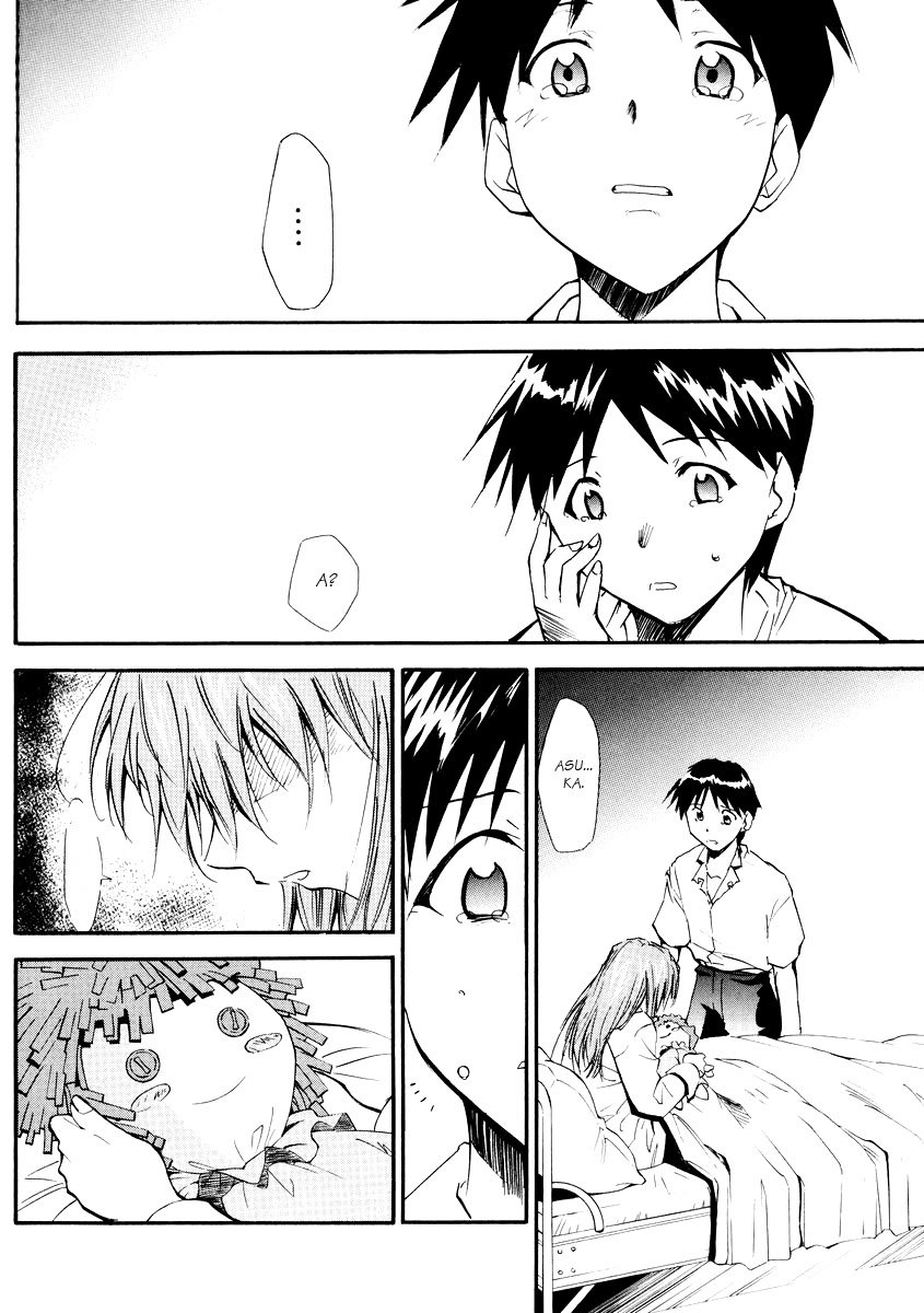 Đọc truyện hentai RE-TAKE - Chap 3 - RE-TAKE 3