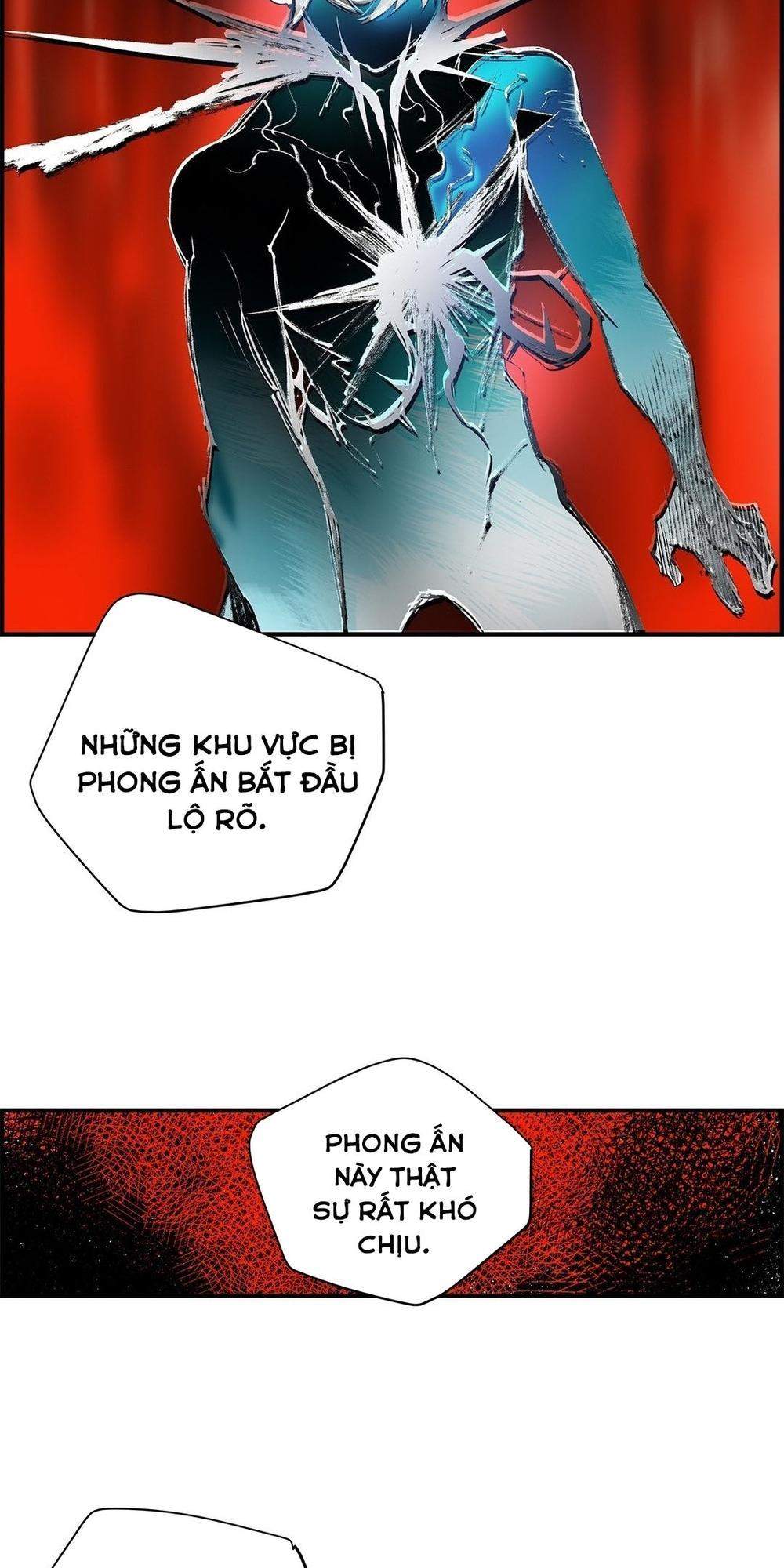 Đọc truyện hentai Sự Ràng Buộc Của Lilith - Chap 54