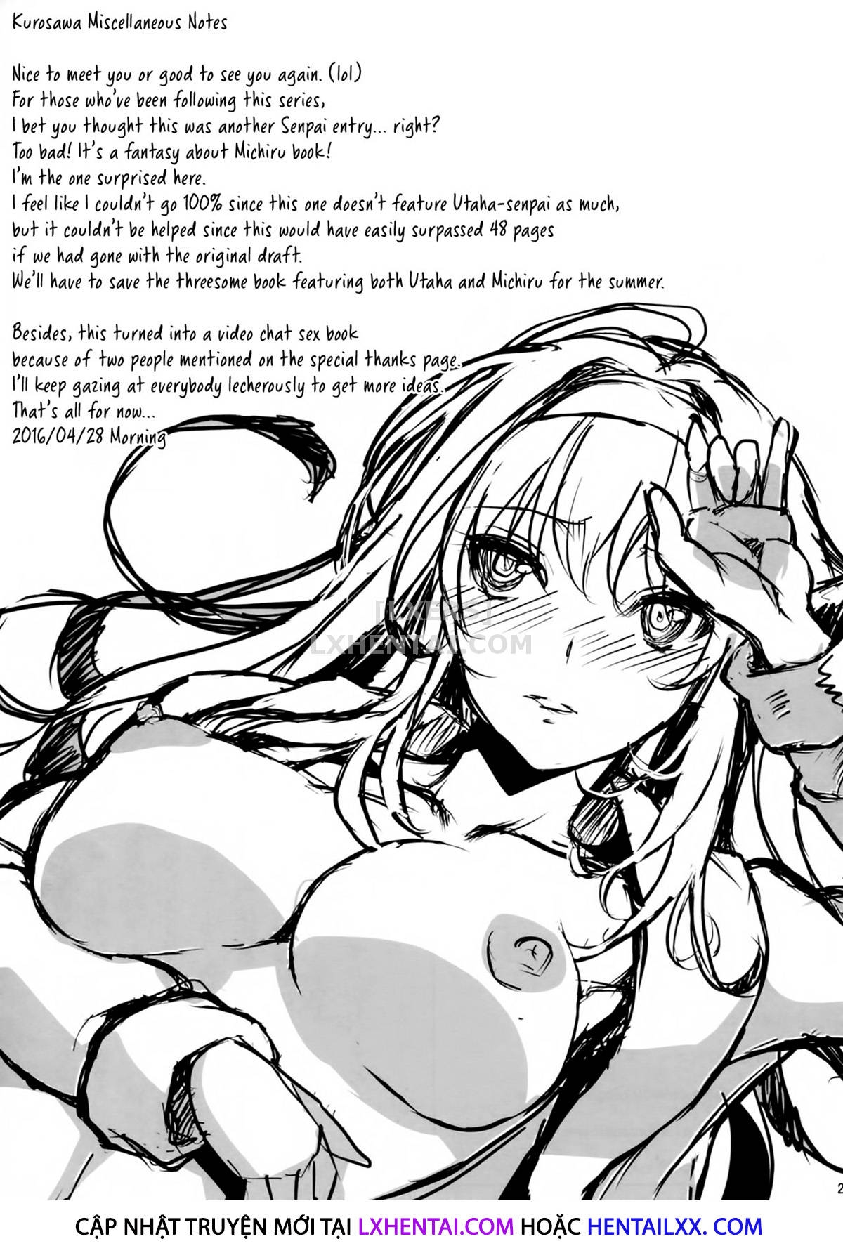 Đọc truyện hentai How the Boring Couples Does It - Chap 3