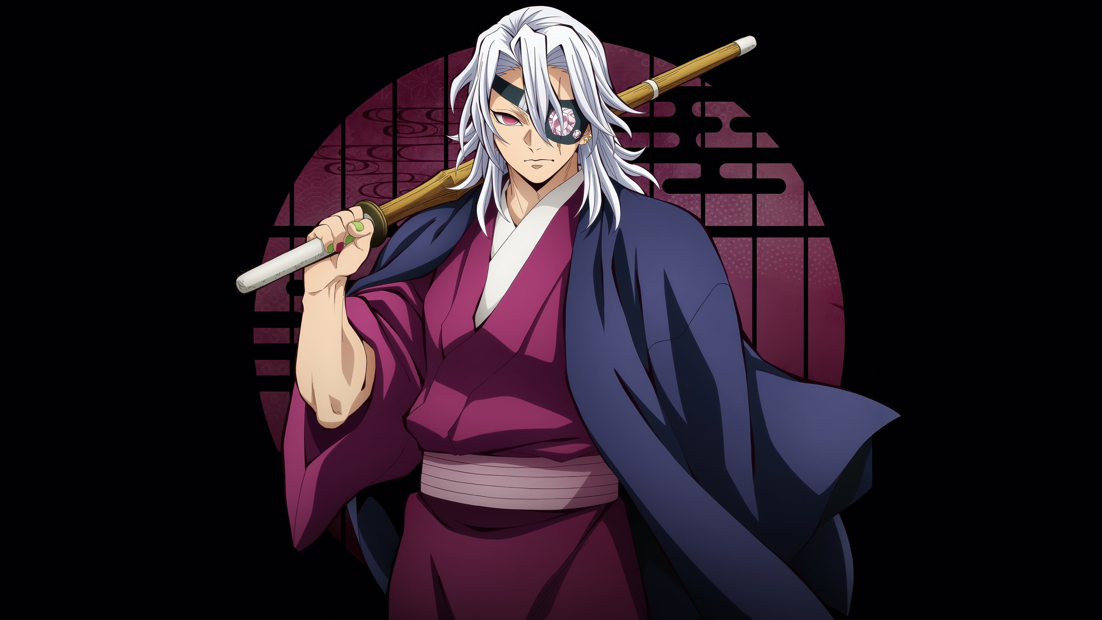 Wallpaper anime ngang 6344