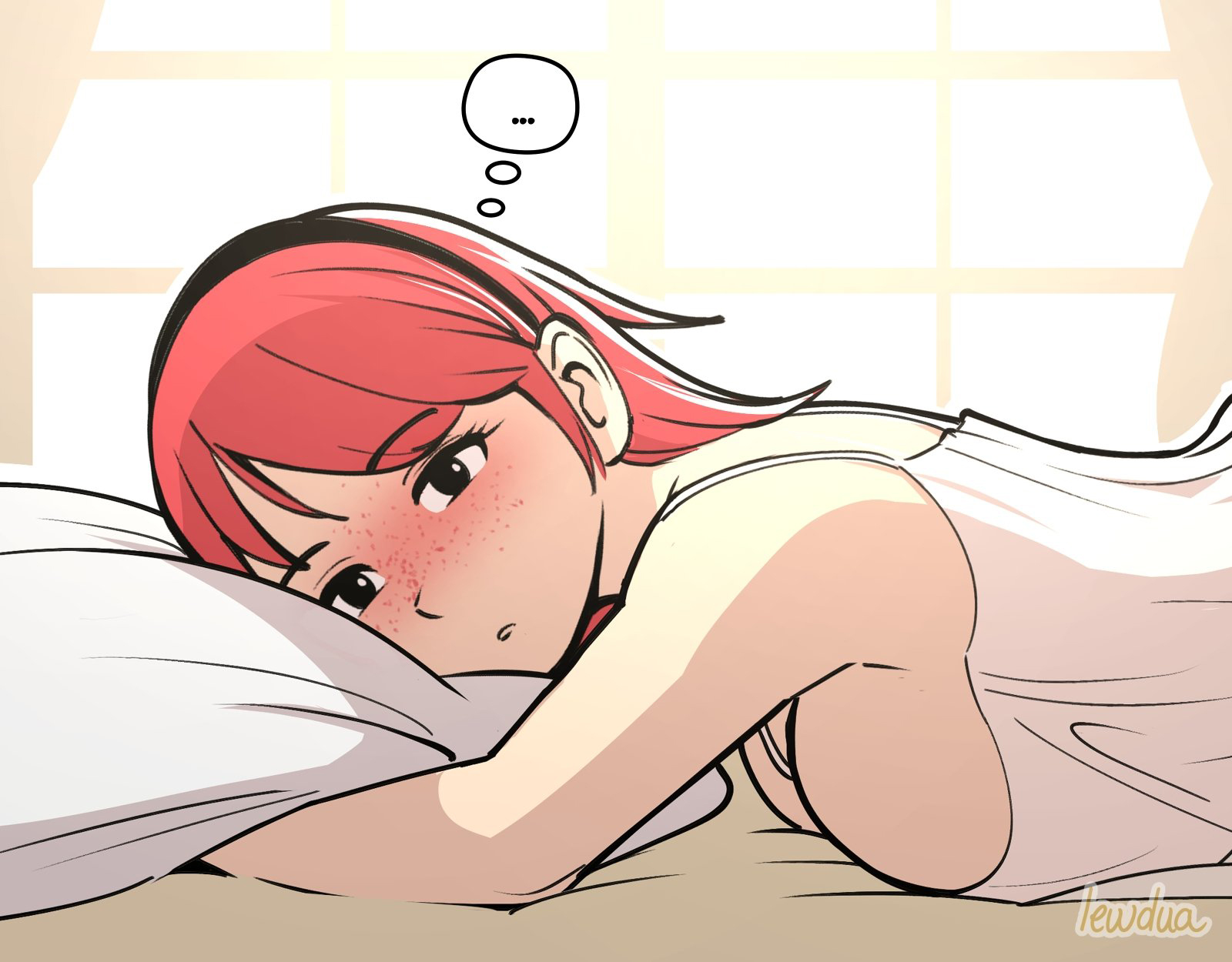 Đọc truyện hentai Chuyện làm tình vào mỗi buổi sáng - Chap 1