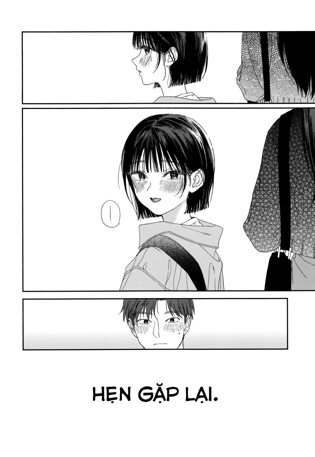 Đọc truyện hentai Em gái bạn thuở nhỏ của tôi - Oneshot