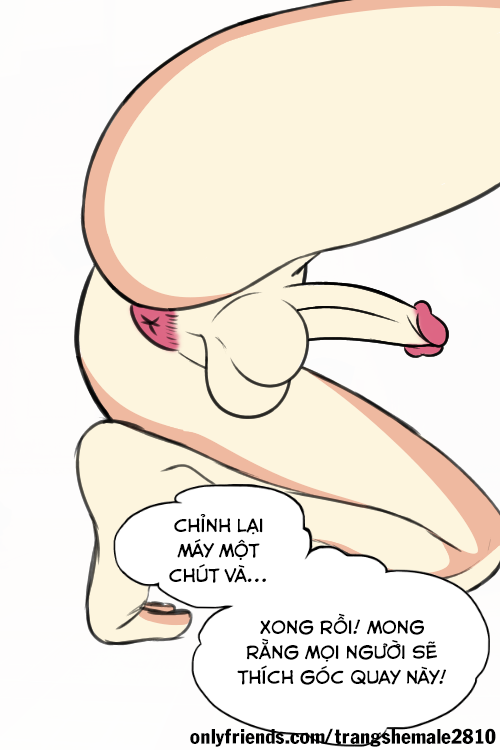 Đọc truyện hentai Onlyfriends(.)com/trangshemale2810 - Chap 1