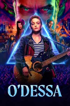 O’Dessa: Bản Tình Ca Của Số Phận