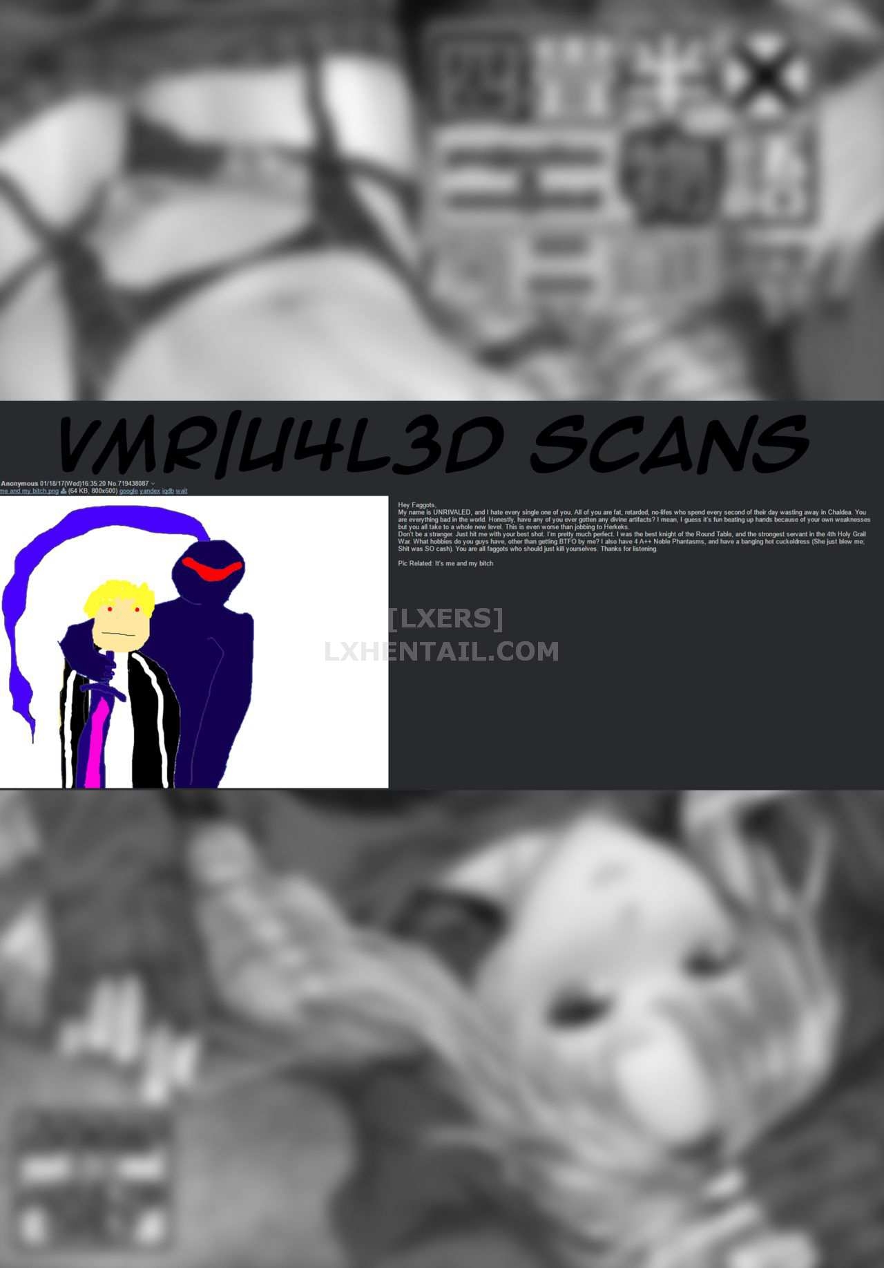 Đọc truyện hentai Yonjyouhan x Monogatari Nijoume - Oneshot