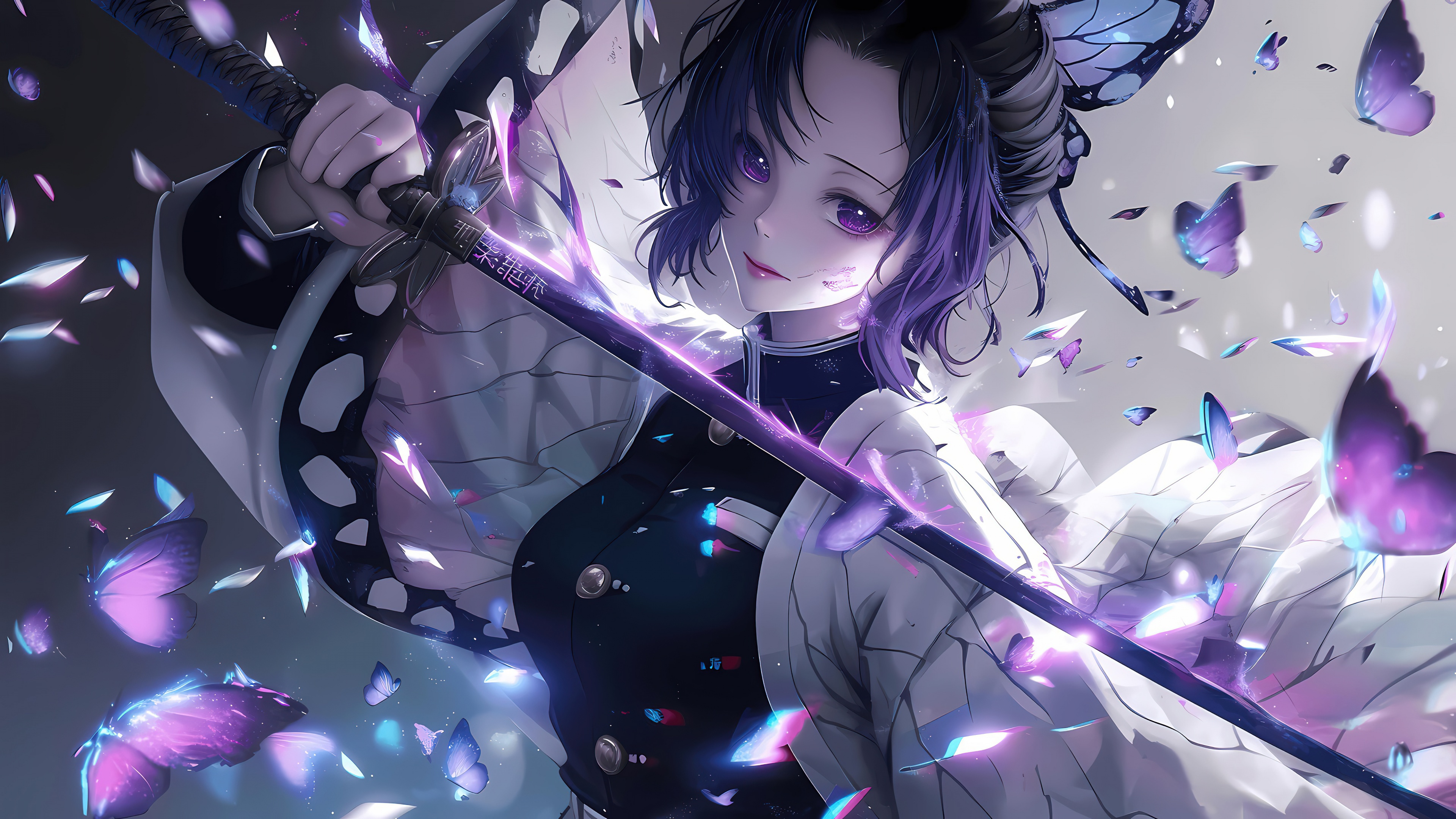 Wallpaper anime ngang 7275