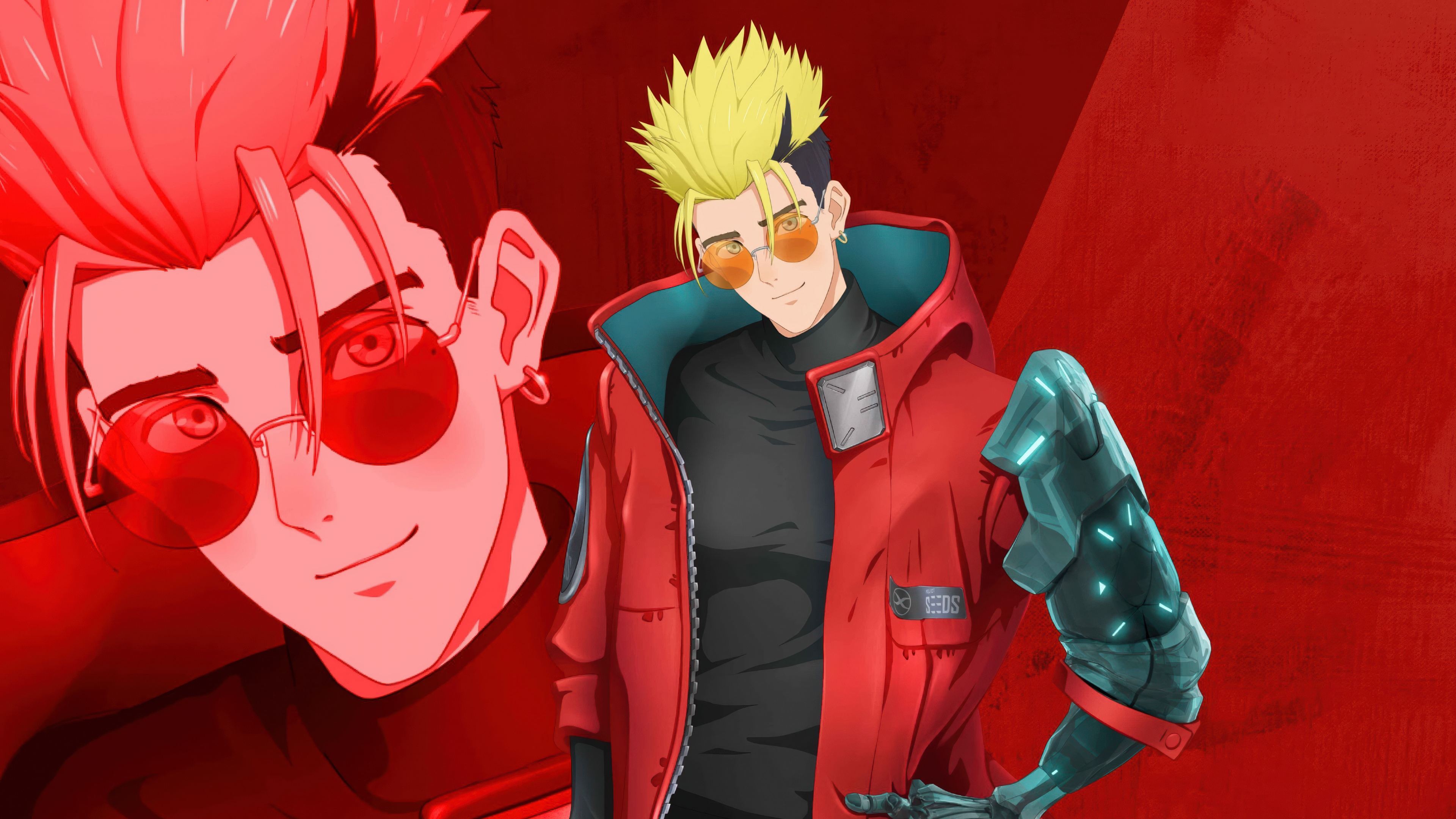 Wallpaper anime ngang 6315