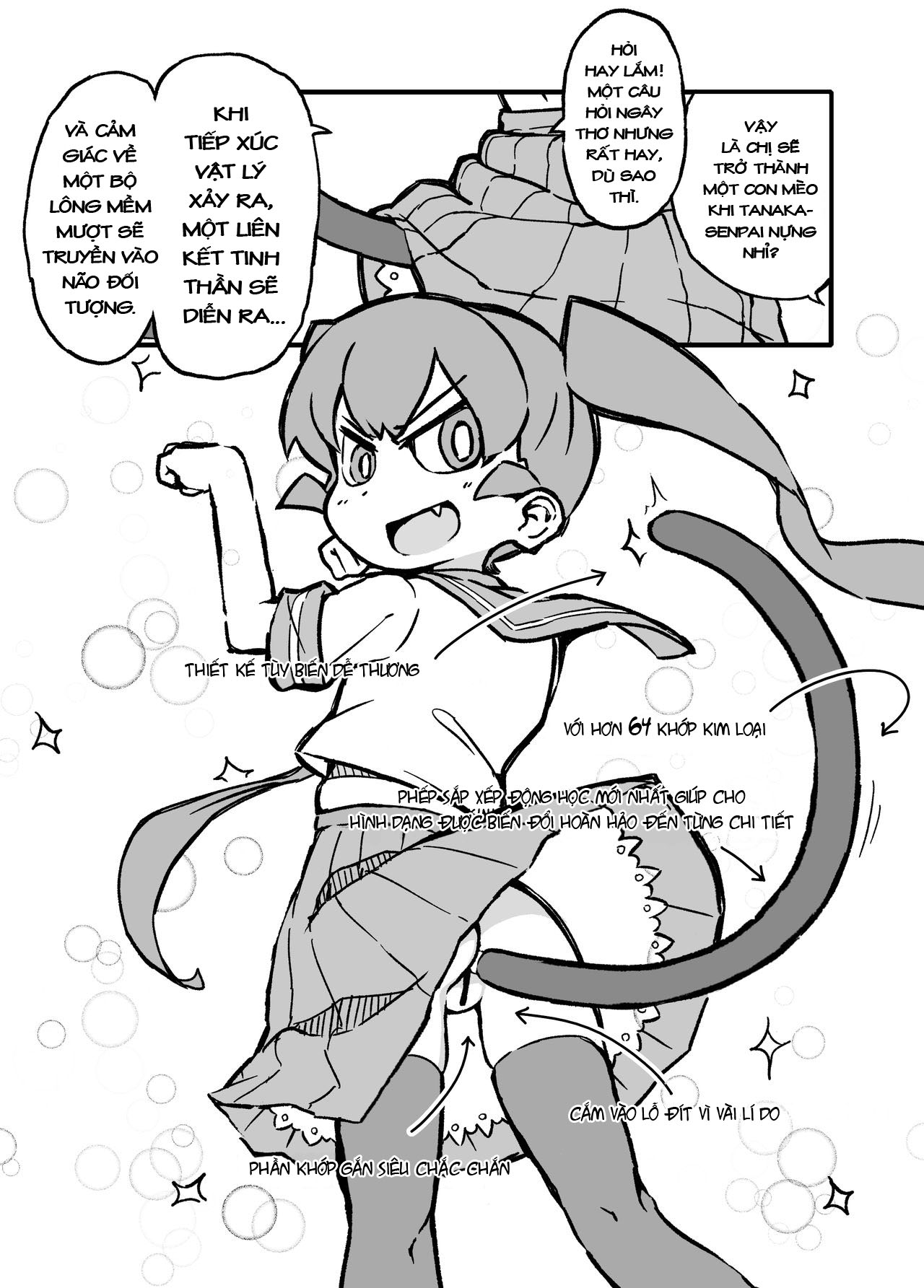 Đọc truyện hentai Anh Già em muốn được vuốt ve Anh Lớn, em vụng về - Oneshot không mắm không muối