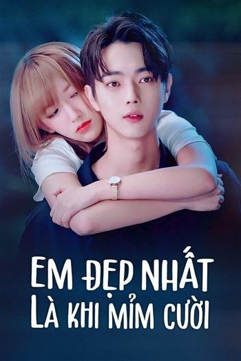 Em Đẹp Nhất Là Khi Mỉm Cười