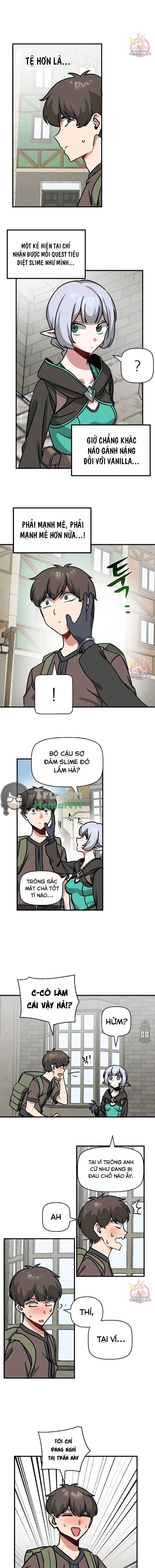 Đọc truyện hentai Vùng đất không đàn ông - dài tập ( đang update ) - Chap 11