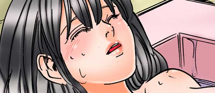 Đọc truyện hentai Tên cha dượng có mưu đồ với cô con gái. - Chap 1-2