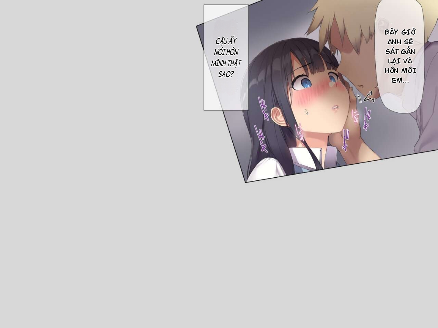 Đọc truyện hentai Bạn gái ngực bự của bạn thân rất hợp với cặc của tôi đến nỗi tôi cứ cắm sừng cô ấy cho đến khi cô ấy có thai. - Bản gộp 1