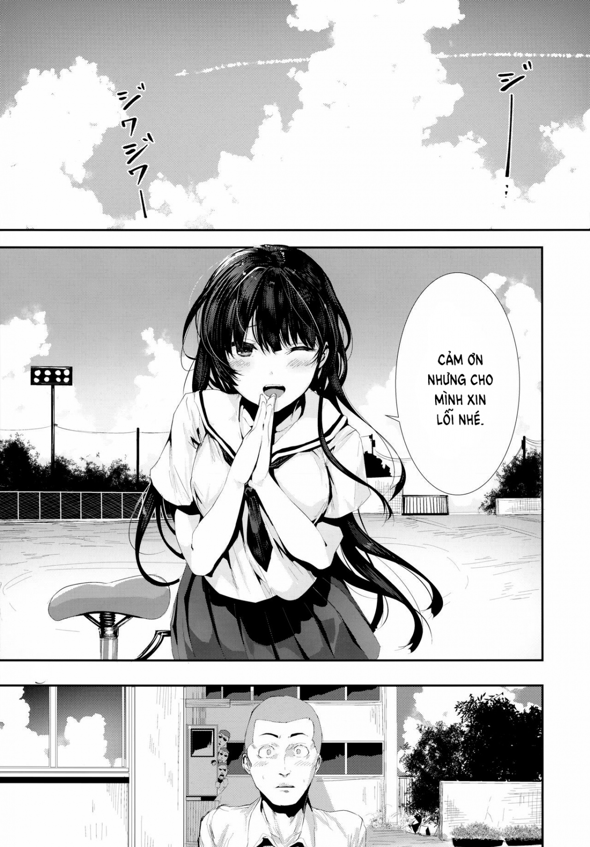 Đọc truyện hentai Làm Tình Với Cô Bạn Thuở Nhỏ - Oneshot [Ngọt Ngào Tình Cảm]