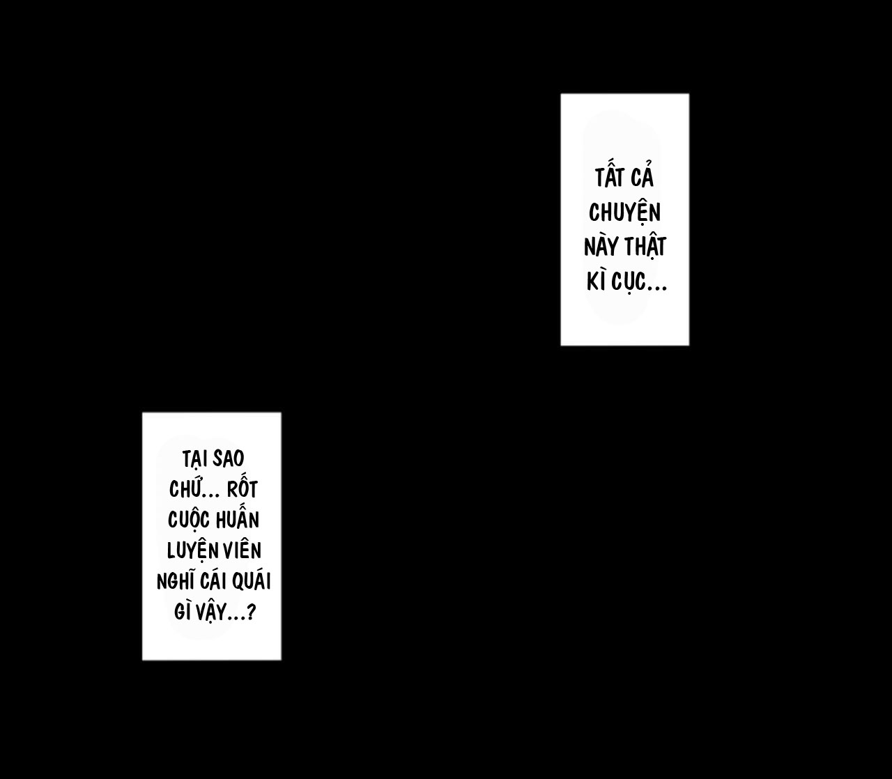 Đọc truyện hentai Câu lạc bộ bóng chày nam bị áp bức - Chap 2