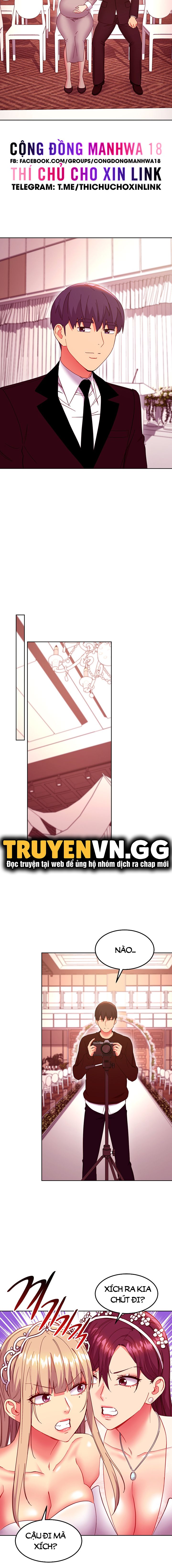 Đọc truyện hentai Bạn Của Mẹ Kế - Chap 145