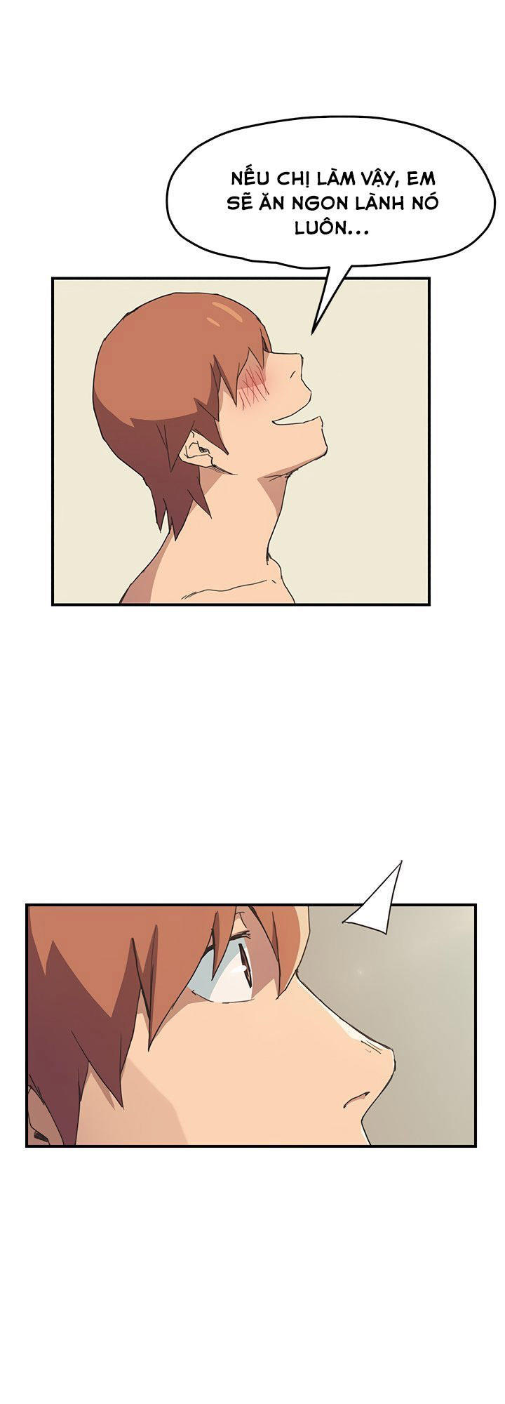 Đọc truyện hentai Mẹ Kế - Chap 47