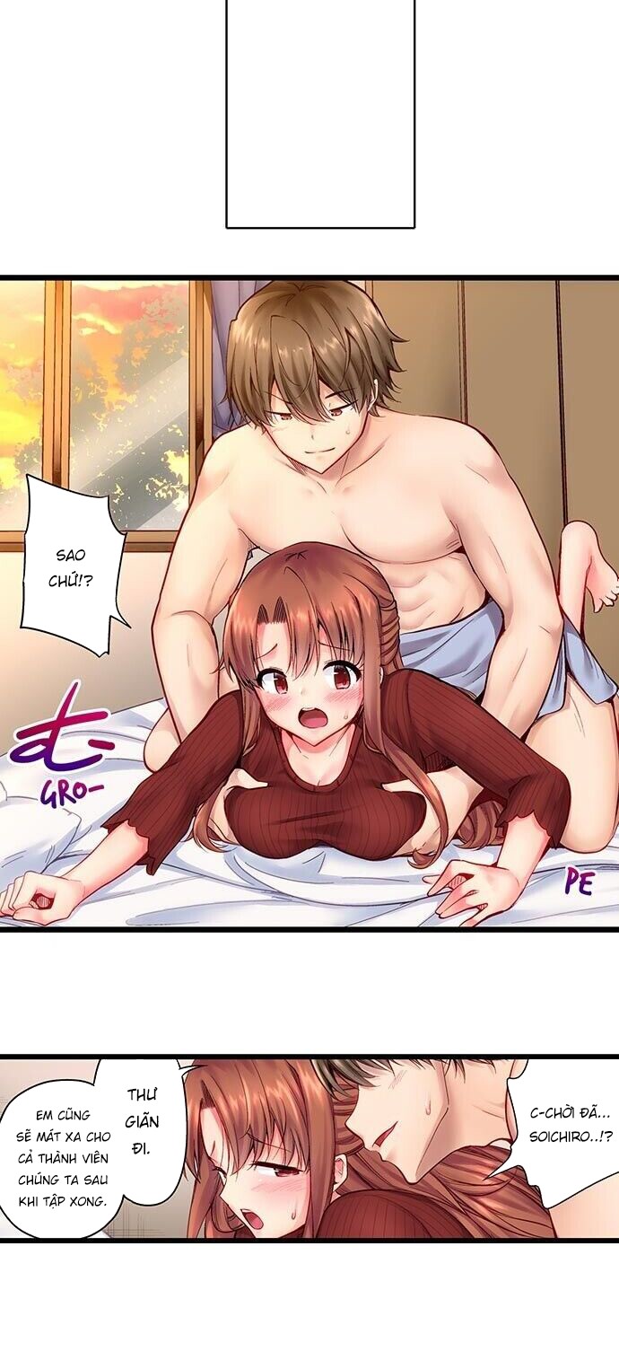 Đọc truyện hentai Thôi Miên Em Trai Tôi Để Phịch - Chap 2