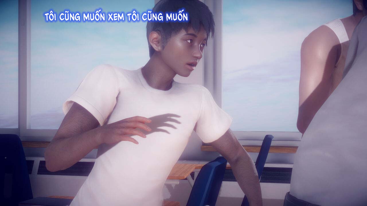 Đọc truyện hentai Ann and Joe - Full 1 ( 220 trang )