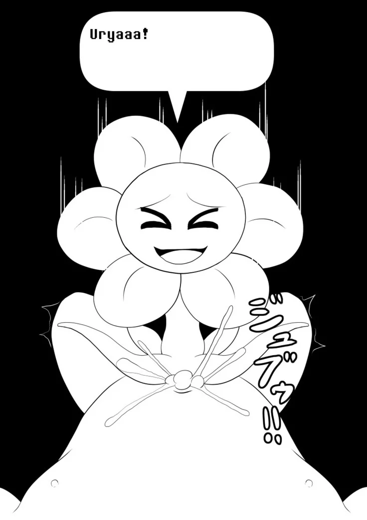 Đọc truyện hentai Your Best Orgasm (Undertale) - Chap 2 (47-85)